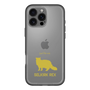 Slim Protection Premium Case［ &UCHINOCO - Selkirk Rex ］