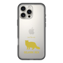 Slim Protection Premium Case［ &UCHINOCO - Selkirk Rex ］