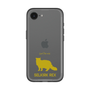 Slim Protection Premium Case［ &UCHINOCO - Selkirk Rex ］