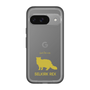 Slim Protection Premium Case［ &UCHINOCO - Selkirk Rex ］