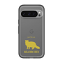 Slim Protection Premium Case［ &UCHINOCO - Selkirk Rex ］