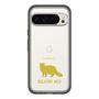 Slim Protection Premium Case［ &UCHINOCO - Selkirk Rex ］