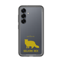 Slim Protection Premium Case［ &UCHINOCO - Selkirk Rex ］