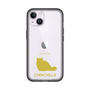 Slim Protection Premium Case［ &UCHINOCO - Chinchilla ］