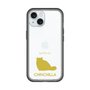 Slim Protection Premium Case［ &UCHINOCO - Chinchilla ］