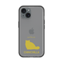 Slim Protection Premium Case［ &UCHINOCO - Chinchilla ］