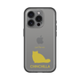Slim Protection Premium Case［ &UCHINOCO - Chinchilla ］