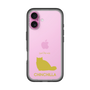 Slim Protection Premium Case［ &UCHINOCO - Chinchilla ］