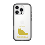 Slim Protection Premium Case［ &UCHINOCO - Chinchilla ］