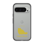 Slim Protection Premium Case［ &UCHINOCO - Chinchilla ］