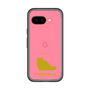 Slim Protection Premium Case［ &UCHINOCO - Chinchilla ］