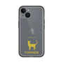 Slim Protection Premium Case［ &UCHINOCO - Tonkinese ］