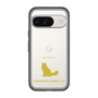 Slim Protection Premium Case［ &UCHINOCO - Norwegian Forest Cat ］