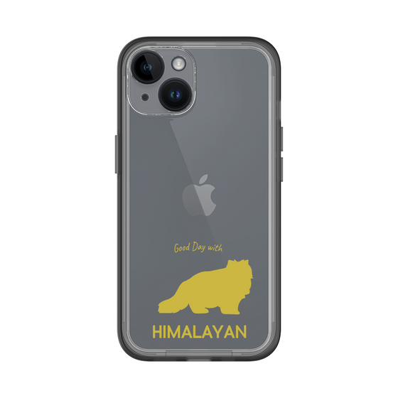 Slim Protection Premium Case［ &UCHINOCO - Himalayan ］