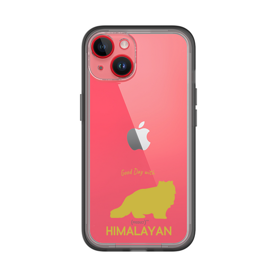 Slim Protection Premium Case［ &UCHINOCO - Himalayan ］