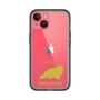Slim Protection Premium Case［ &UCHINOCO - Himalayan ］