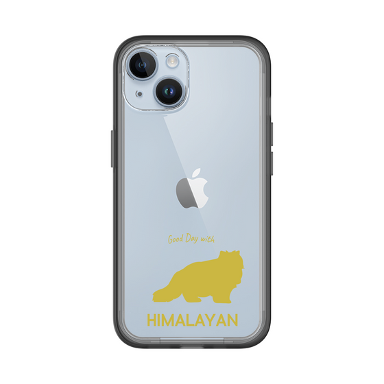 Slim Protection Premium Case［ &UCHINOCO - Himalayan ］