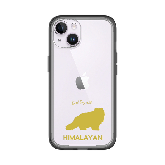 Slim Protection Premium Case［ &UCHINOCO - Himalayan ］