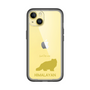 Slim Protection Premium Case［ &UCHINOCO - Himalayan ］