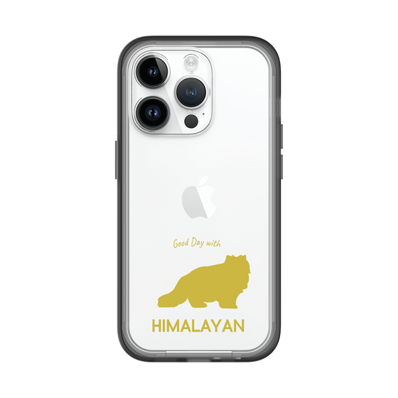 Slim Protection Premium Case［ &UCHINOCO - Himalayan ］