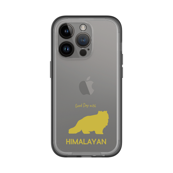 Slim Protection Premium Case［ &UCHINOCO - Himalayan ］