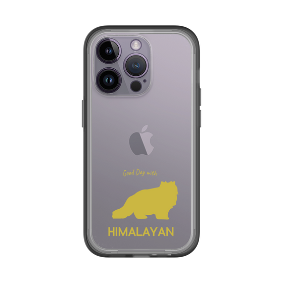 Slim Protection Premium Case［ &UCHINOCO - Himalayan ］