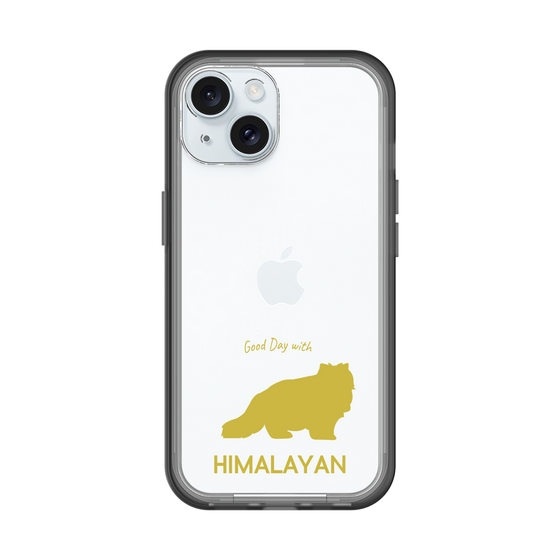 Slim Protection Premium Case［ &UCHINOCO - Himalayan ］