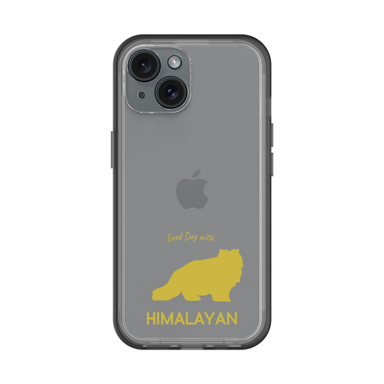 Slim Protection Premium Case［ &UCHINOCO - Himalayan ］