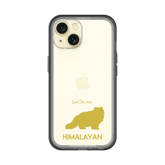 Slim Protection Premium Case［ &UCHINOCO - Himalayan ］
