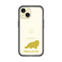 Slim Protection Premium Case［ &UCHINOCO - Himalayan ］