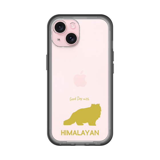Slim Protection Premium Case［ &UCHINOCO - Himalayan ］