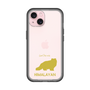 Slim Protection Premium Case［ &UCHINOCO - Himalayan ］