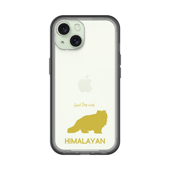 Slim Protection Premium Case［ &UCHINOCO - Himalayan ］