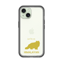 Slim Protection Premium Case［ &UCHINOCO - Himalayan ］