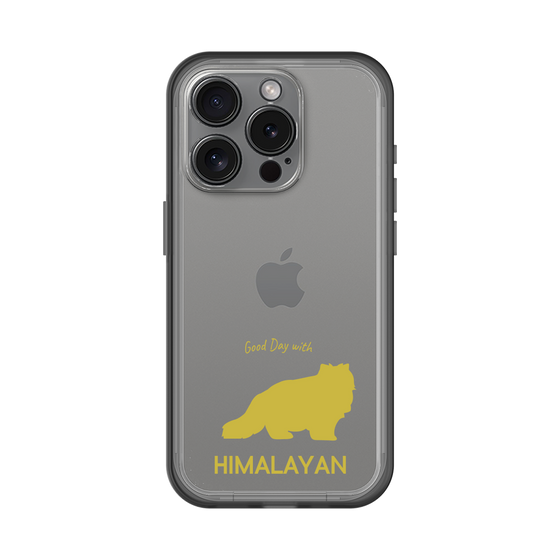 Slim Protection Premium Case［ &UCHINOCO - Himalayan ］