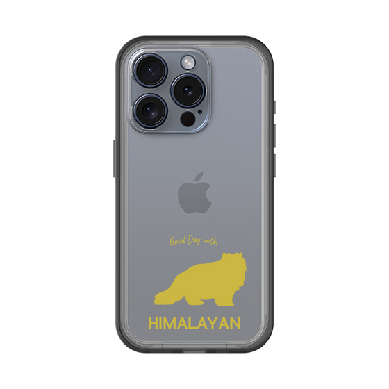 Slim Protection Premium Case［ &UCHINOCO - Himalayan ］