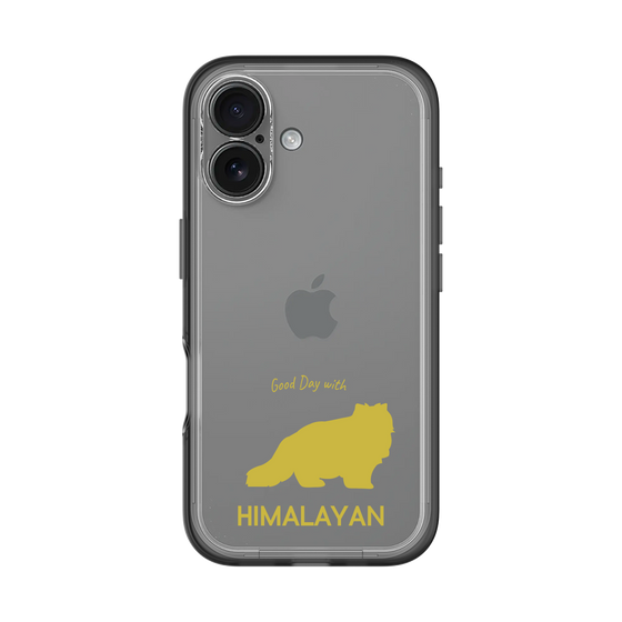Slim Protection Premium Case［ &UCHINOCO - Himalayan ］