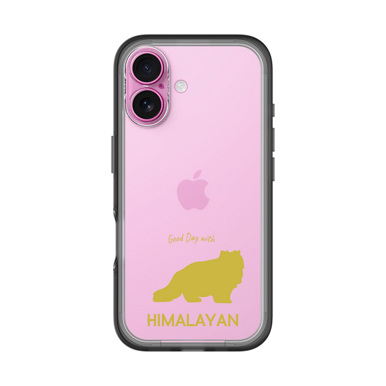 Slim Protection Premium Case［ &UCHINOCO - Himalayan ］