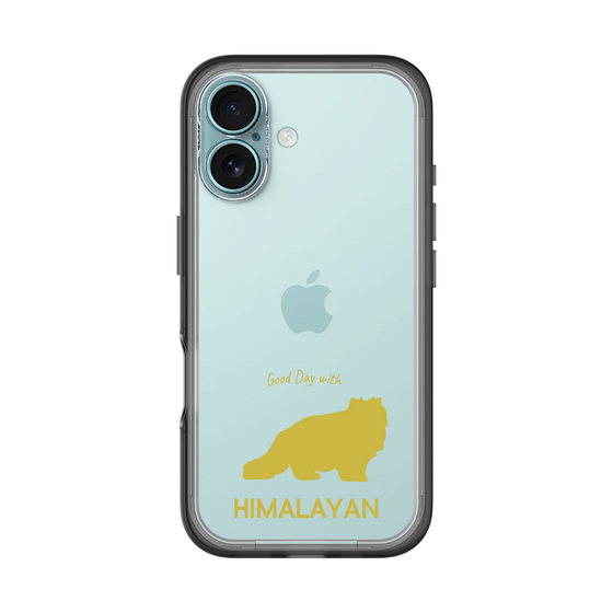 Slim Protection Premium Case［ &UCHINOCO - Himalayan ］