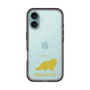 Slim Protection Premium Case［ &UCHINOCO - Himalayan ］