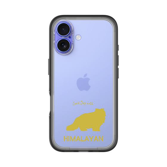 Slim Protection Premium Case［ &UCHINOCO - Himalayan ］