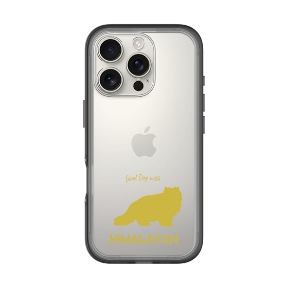 Slim Protection Premium Case［ &UCHINOCO - Himalayan ］