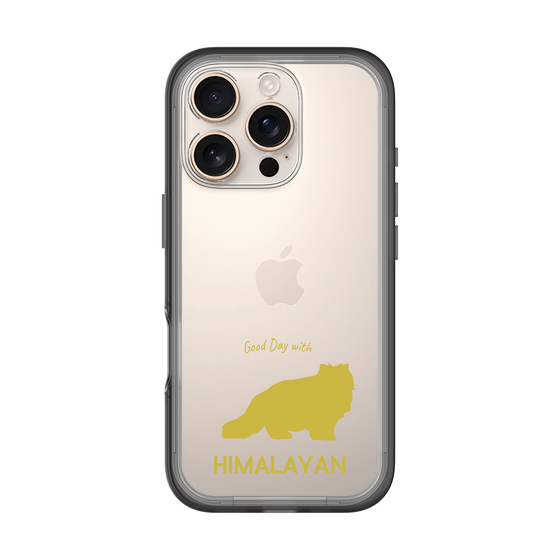 Slim Protection Premium Case［ &UCHINOCO - Himalayan ］