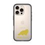 Slim Protection Premium Case［ &UCHINOCO - Himalayan ］