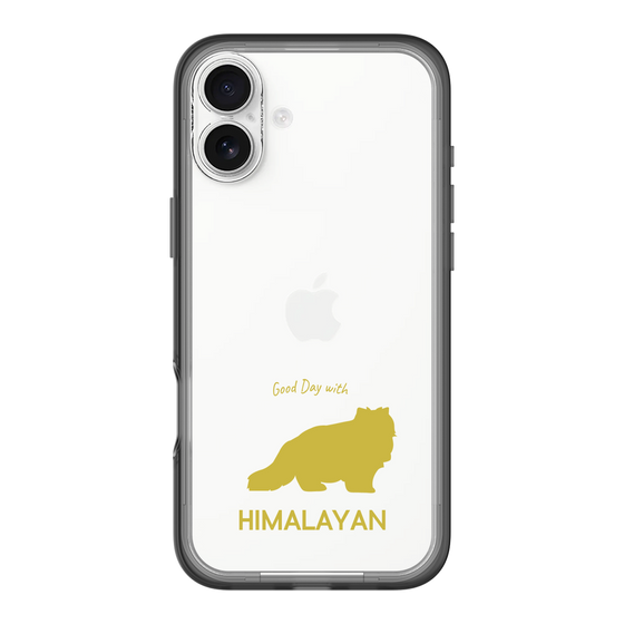 Slim Protection Premium Case［ &UCHINOCO - Himalayan ］