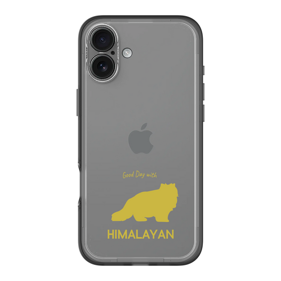 Slim Protection Premium Case［ &UCHINOCO - Himalayan ］