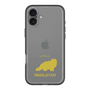 Slim Protection Premium Case［ &UCHINOCO - Himalayan ］