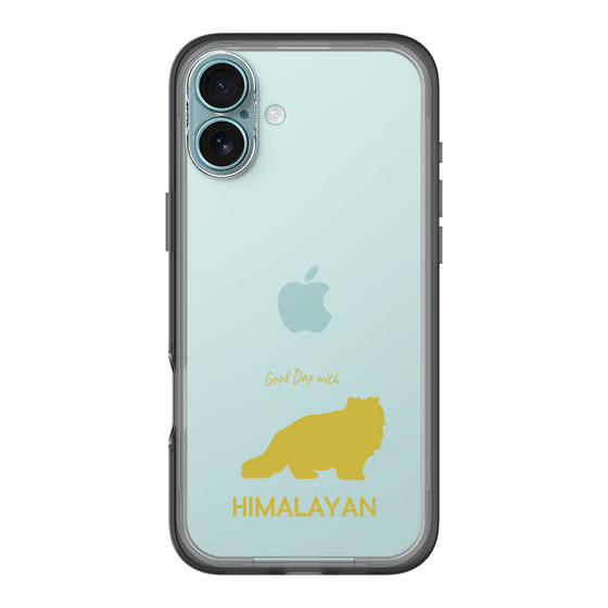 Slim Protection Premium Case［ &UCHINOCO - Himalayan ］