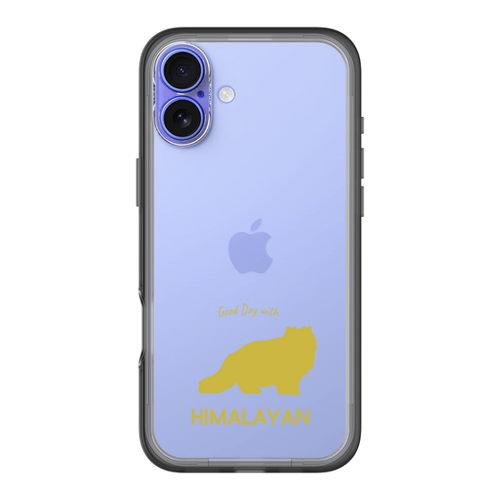 Slim Protection Premium Case［ &UCHINOCO - Himalayan ］