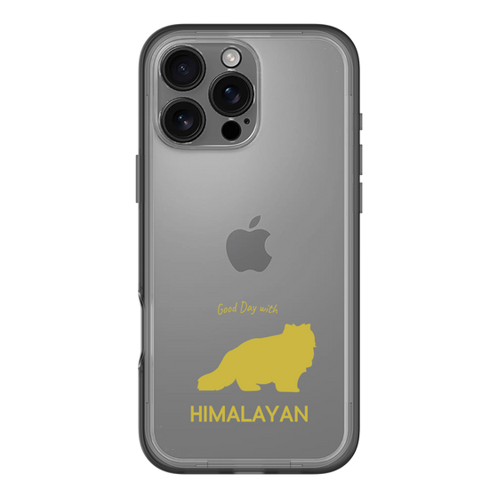 Slim Protection Premium Case［ &UCHINOCO - Himalayan ］
